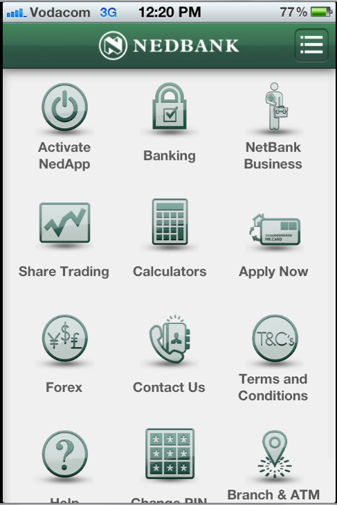 Nedbank App For Mac