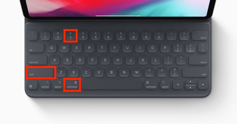 Open App Keyboard Shortcut Mac