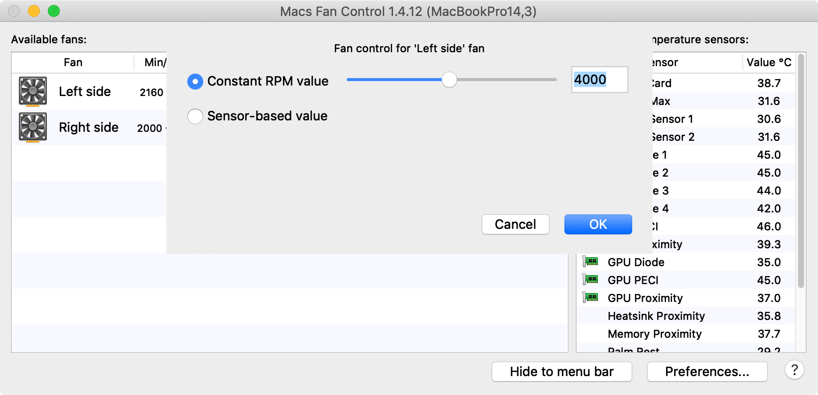 Best mac fan control app remote